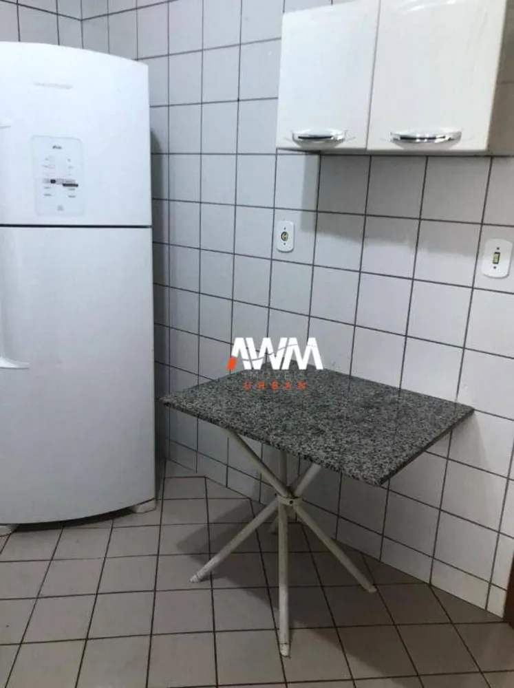 Apartamento, 3 quartos, 102 m² - Foto 11