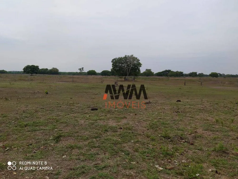 Fazenda, 687 hectares - Foto 14