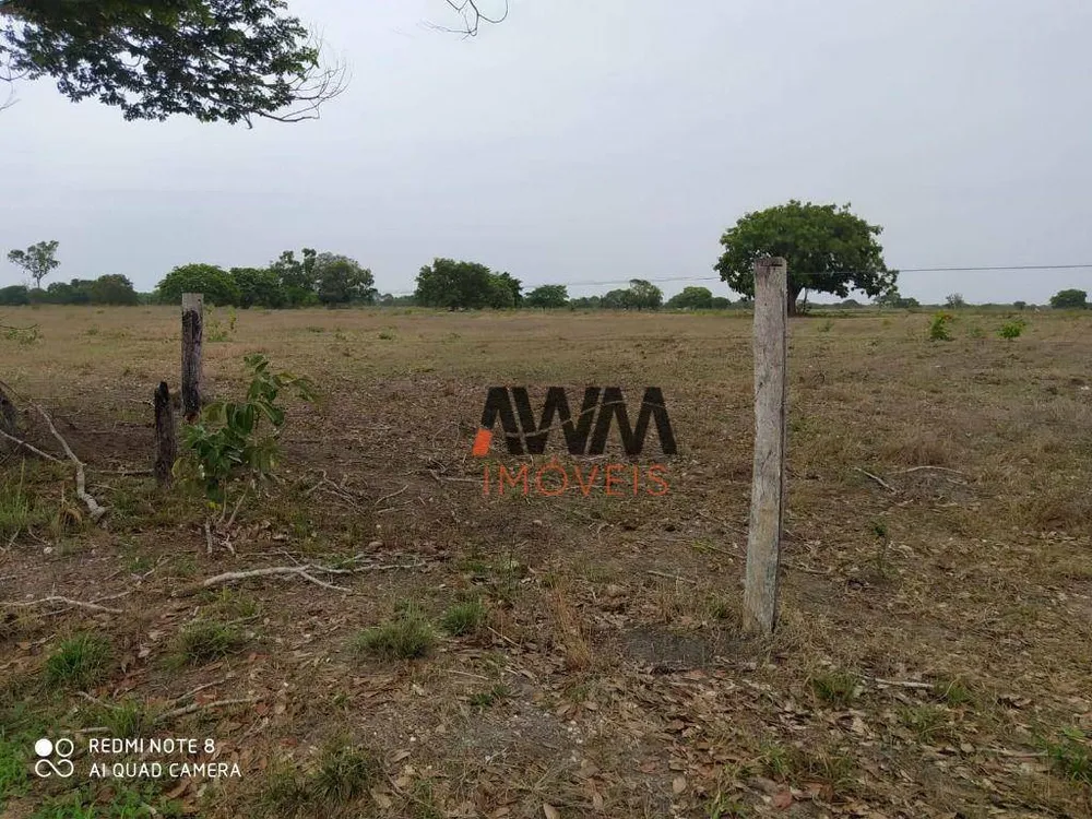Fazenda, 687 hectares - Foto 7