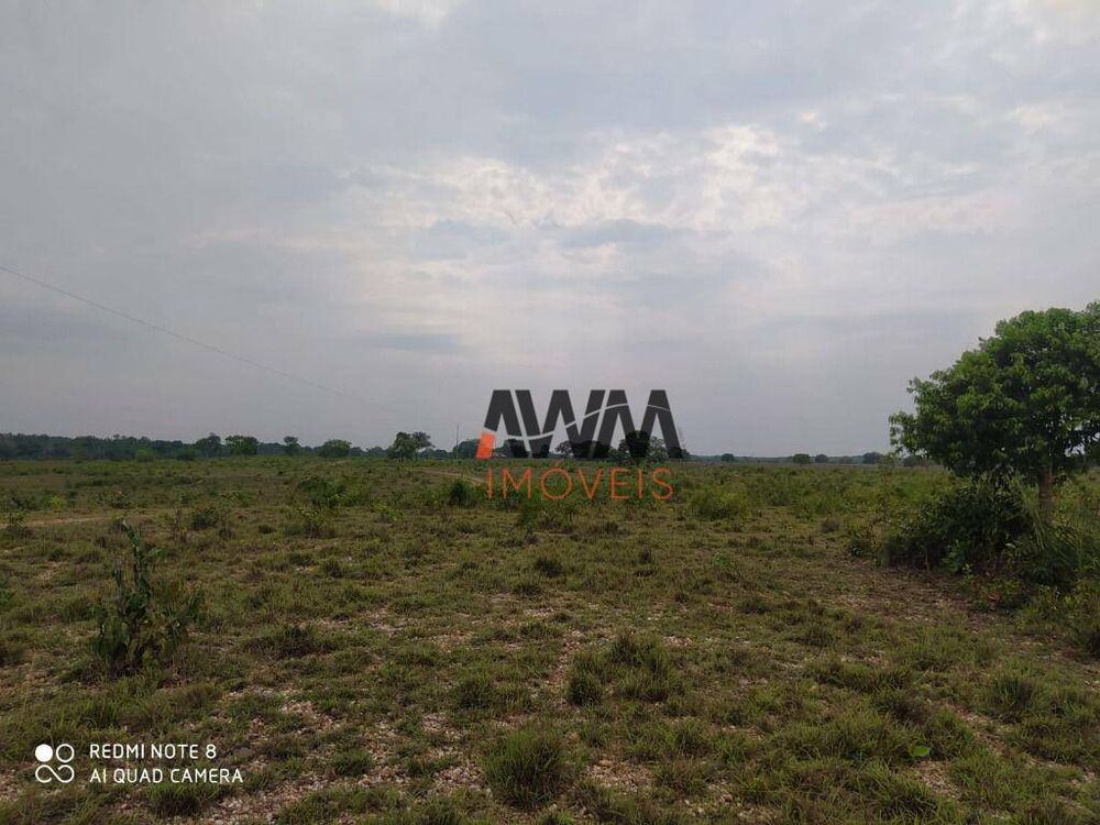 Fazenda, 687 hectares - Foto 4