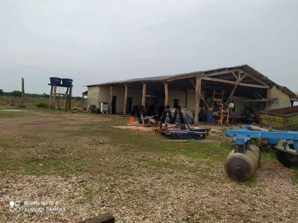 Fazenda, 687 hectares - Foto 2