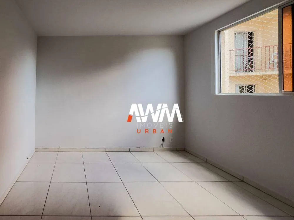 Apartamento, 2 quartos, 54 m² - Foto 5
