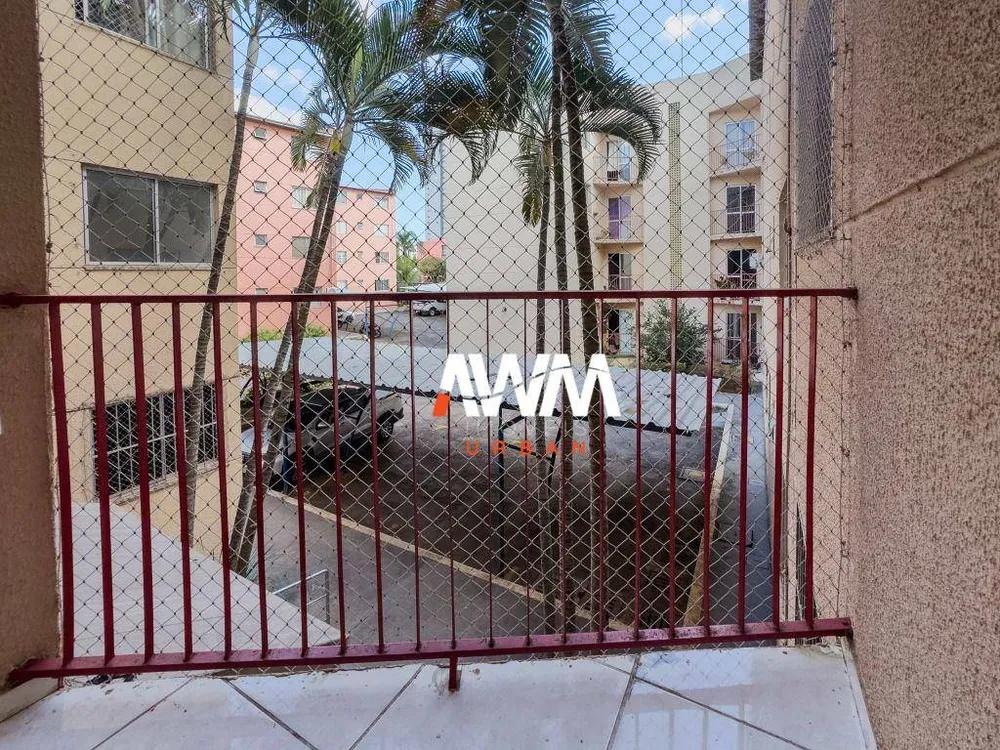 Apartamento, 2 quartos, 54 m² - Foto 7