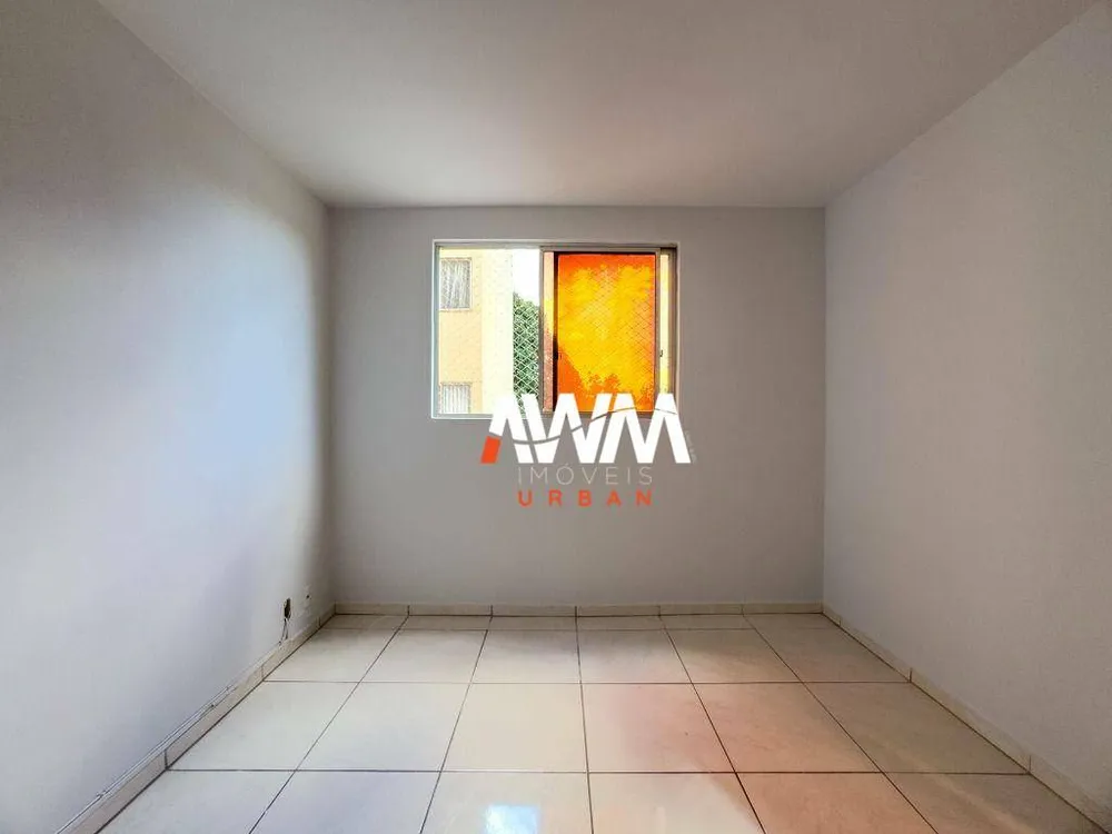Apartamento, 2 quartos, 54 m² - Foto 8