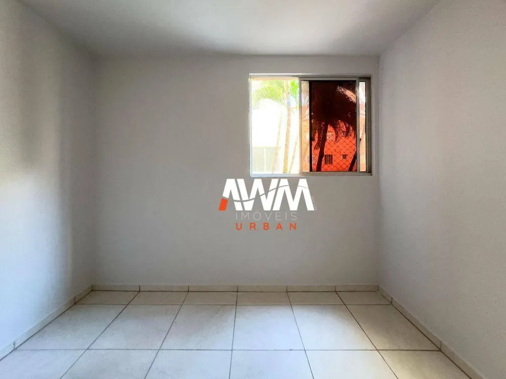 Apartamento, 2 quartos, 54 m² - Foto 1