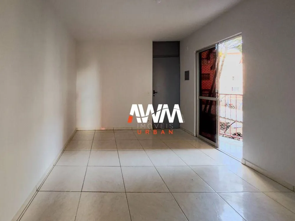 Apartamento, 2 quartos, 54 m² - Foto 9