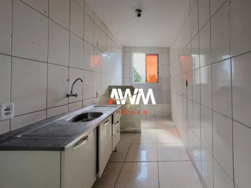 Apartamento, 2 quartos, 54 m² - Foto 10