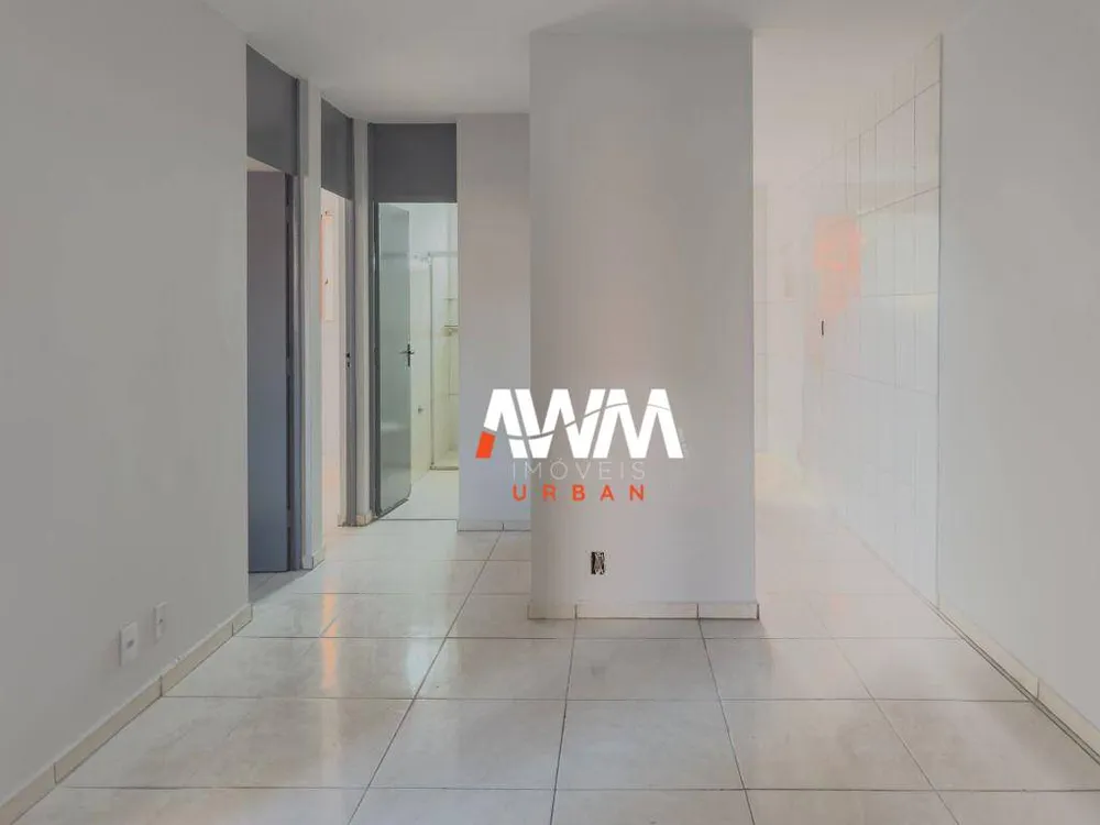 Apartamento, 2 quartos, 54 m² - Foto 4