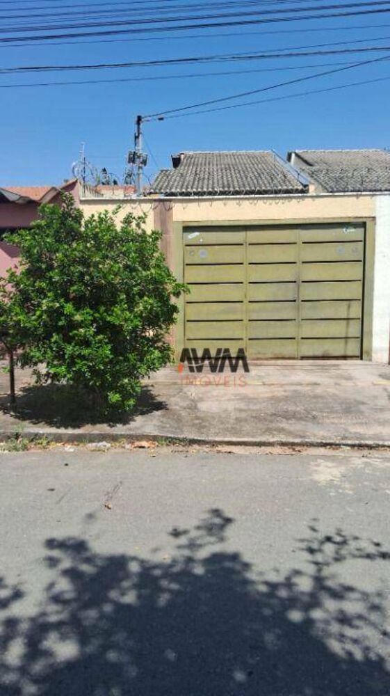 Casa, 2 quartos, 77 m² - Foto 2