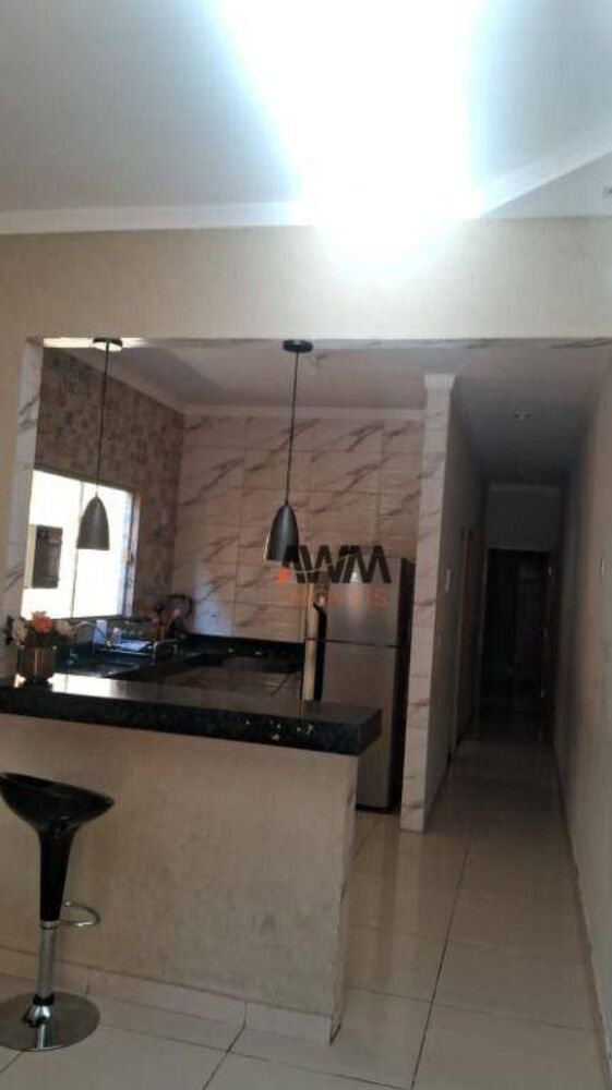 Casa, 2 quartos, 77 m² - Foto 4