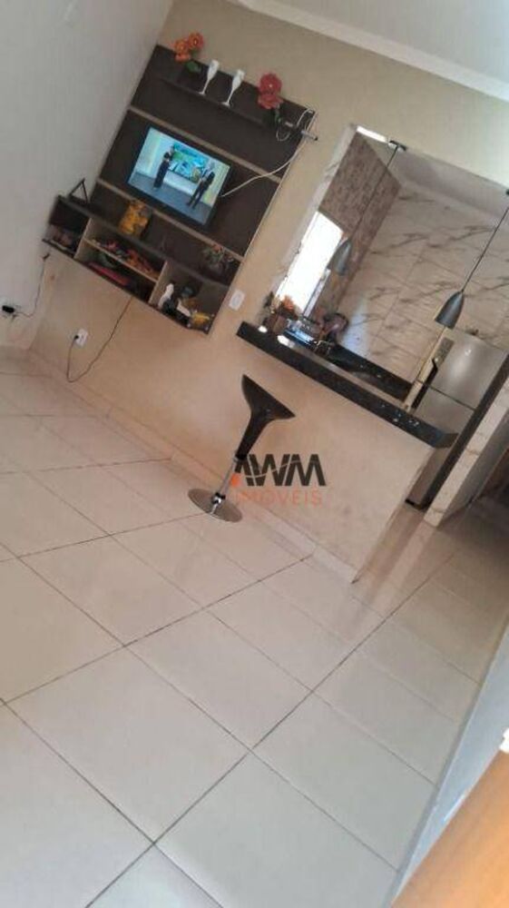 Casa, 2 quartos, 77 m² - Foto 3