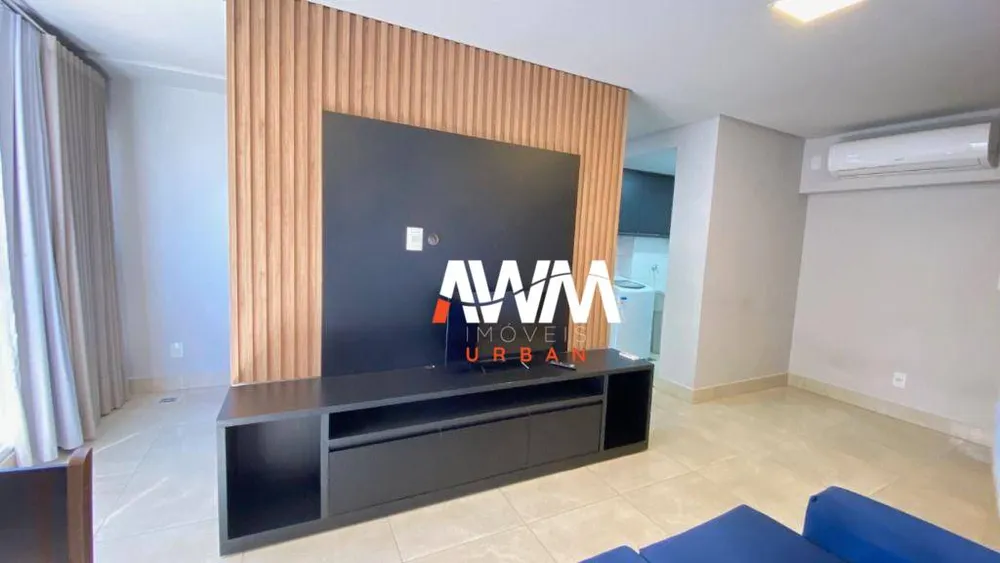 Apartamento, 1 quarto, 47 m² - Foto 4