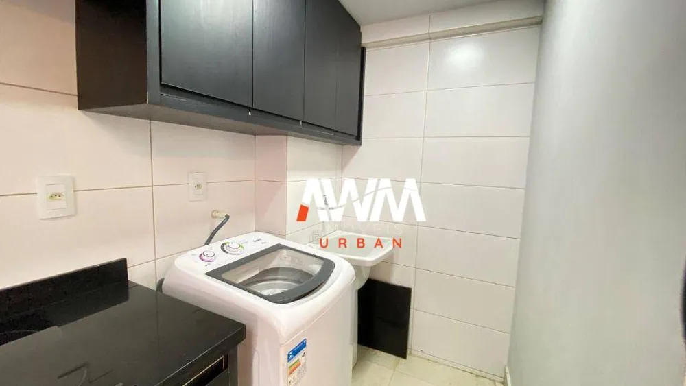 Apartamento, 1 quarto, 47 m² - Foto 5