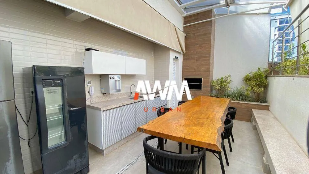 Apartamento, 1 quarto, 47 m² - Foto 10