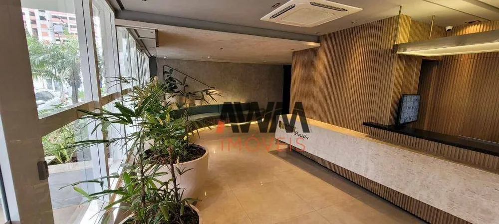 Apartamento, 1 quarto, 47 m² - Foto 15
