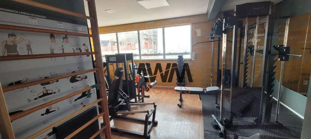 Apartamento, 1 quarto, 47 m² - Foto 16