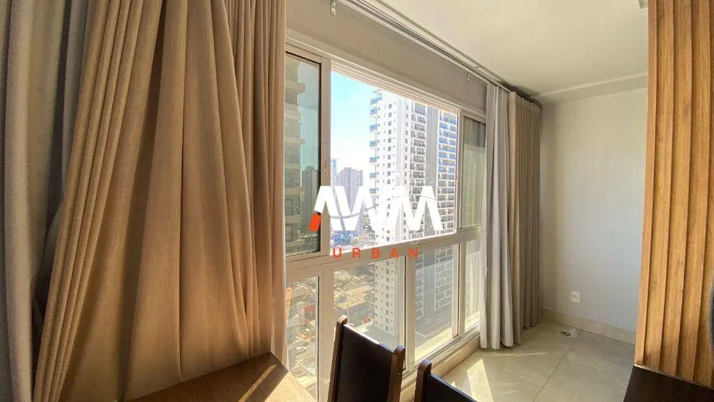 Apartamento, 1 quarto, 47 m² - Foto 3