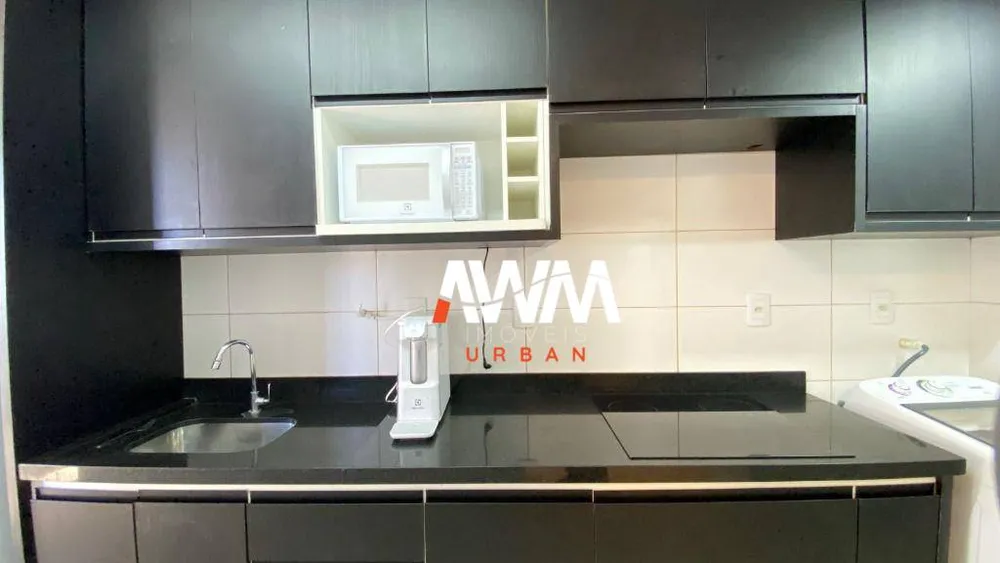 Apartamento, 1 quarto, 47 m² - Foto 6