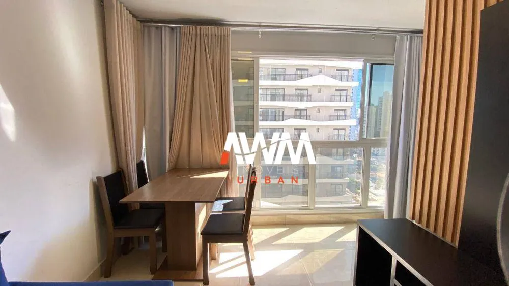 Apartamento, 1 quarto, 47 m² - Foto 2