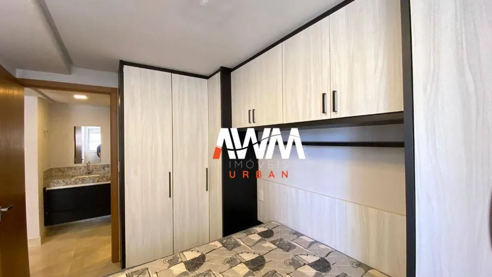 Apartamento, 1 quarto, 47 m² - Foto 7