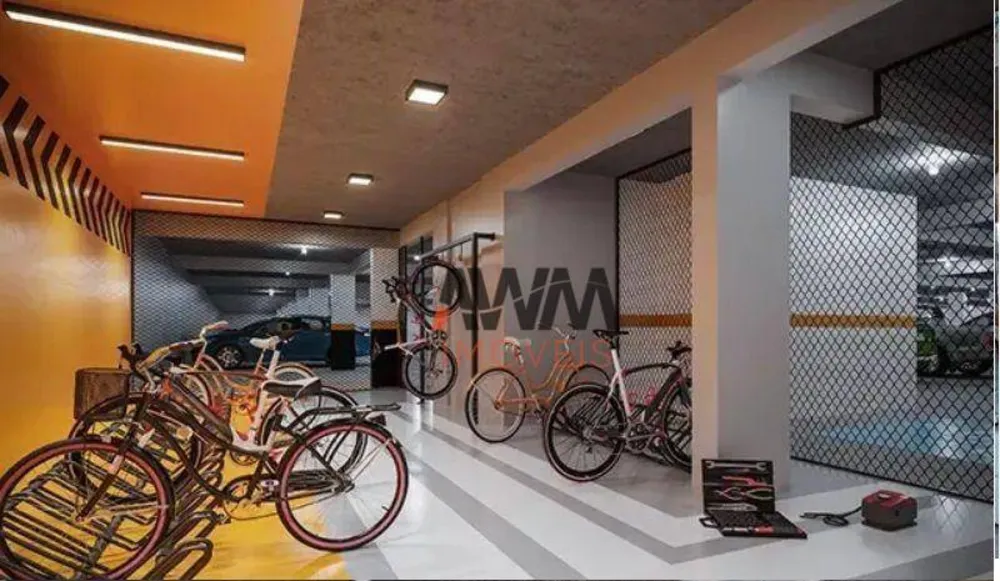 Apartamento, 2 quartos, 42 m² - Foto 11