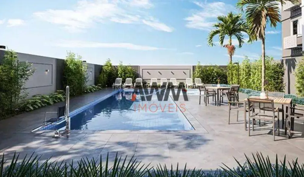 Apartamento, 2 quartos, 42 m² - Foto 13