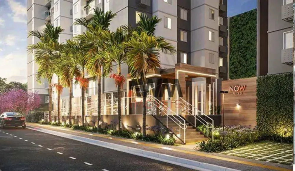 Apartamento, 2 quartos, 42 m² - Foto 14