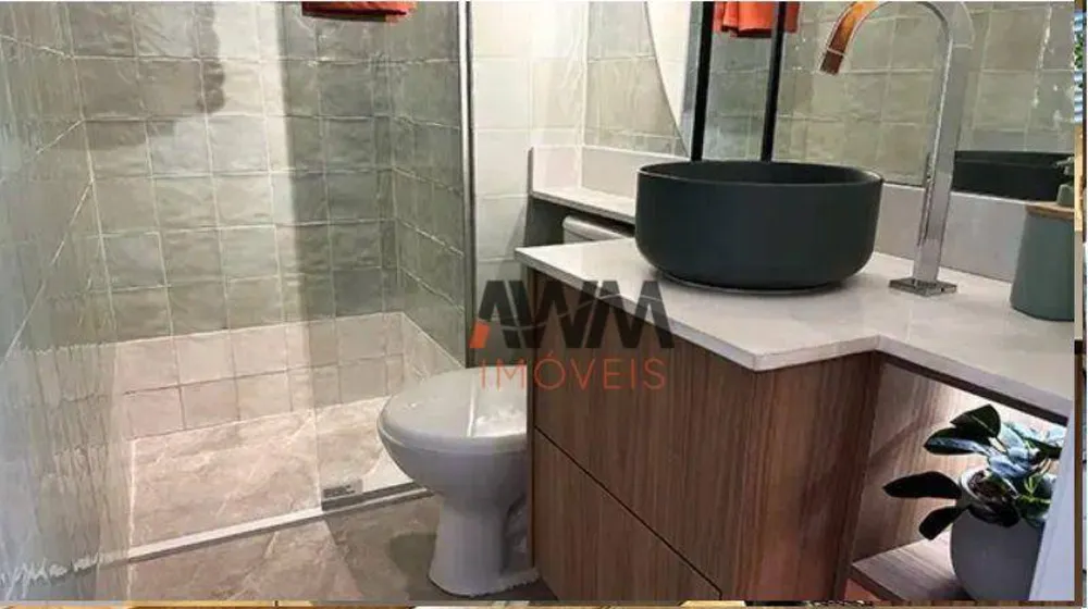 Apartamento, 2 quartos, 42 m² - Foto 8