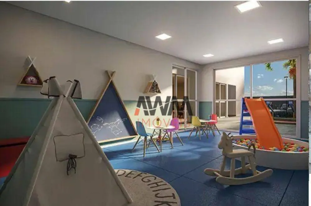 Apartamento, 2 quartos, 42 m² - Foto 10