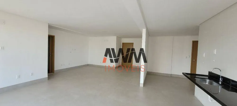 Apartamento, 3 quartos, 130 m² - Foto 1