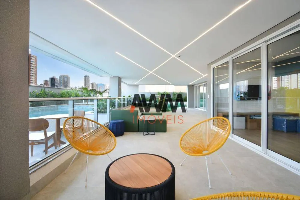 Apartamento, 3 quartos, 130 m² - Foto 11