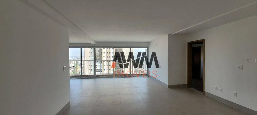 Apartamento, 3 quartos, 130 m² - Foto 4