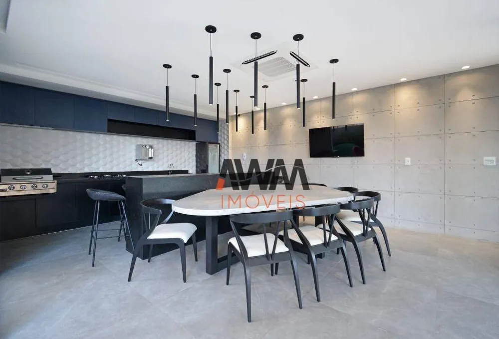 Apartamento, 3 quartos, 130 m² - Foto 16