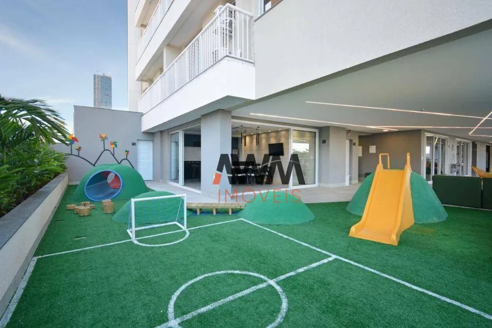 Apartamento, 3 quartos, 130 m² - Foto 12