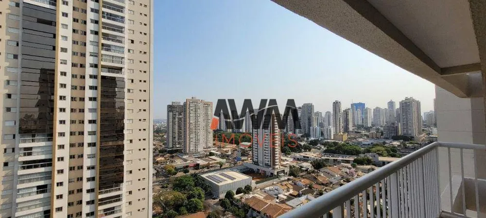 Apartamento, 3 quartos, 130 m² - Foto 3