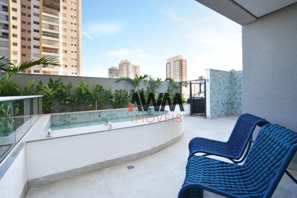 Apartamento, 3 quartos, 130 m² - Foto 13