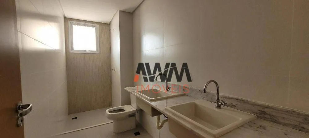Apartamento, 3 quartos, 130 m² - Foto 6