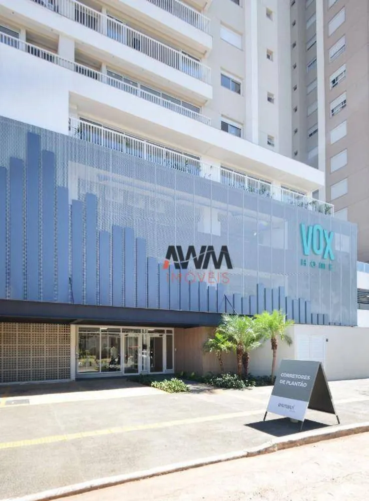 Apartamento, 3 quartos, 130 m² - Foto 10