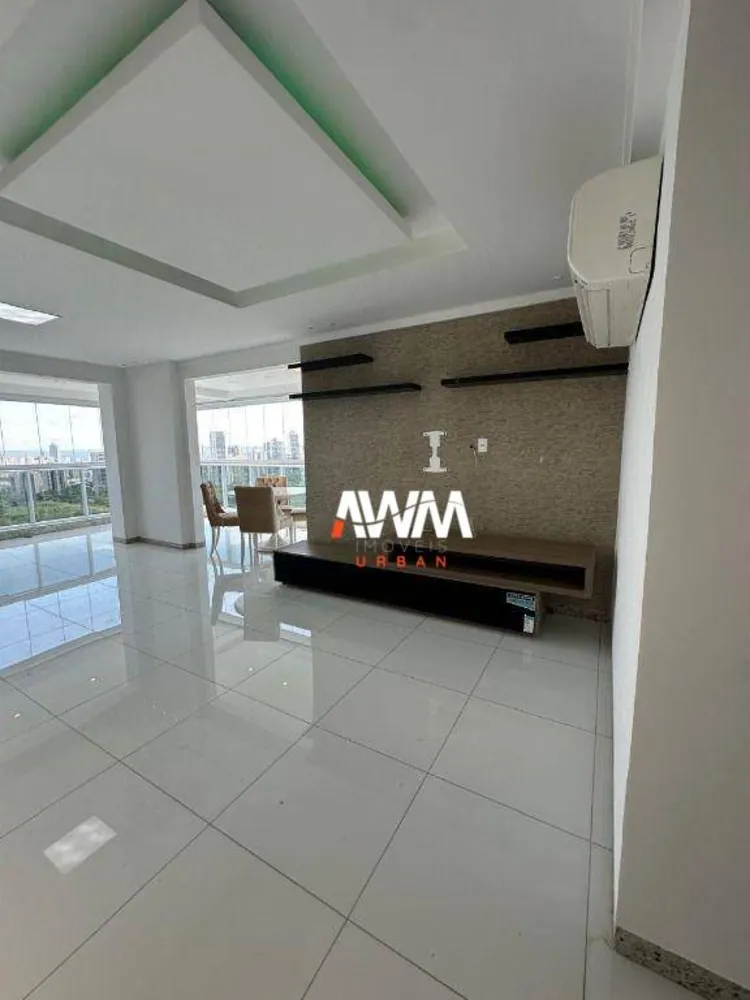 Apartamento, 3 quartos, 136 m² - Foto 8