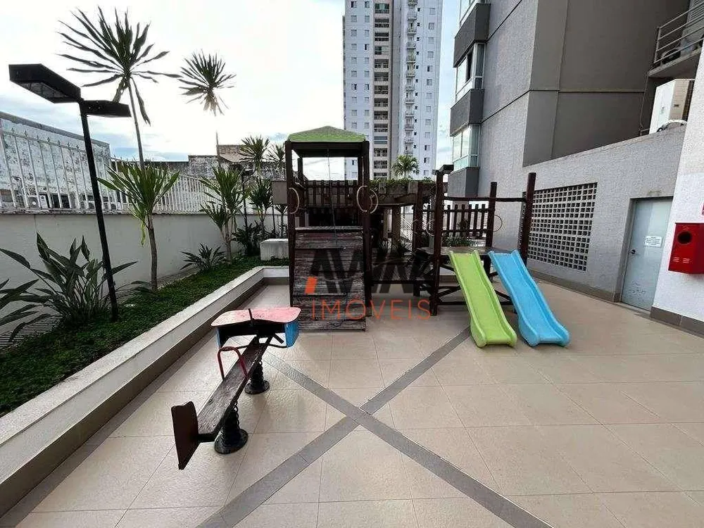 Apartamento, 3 quartos, 136 m² - Foto 14