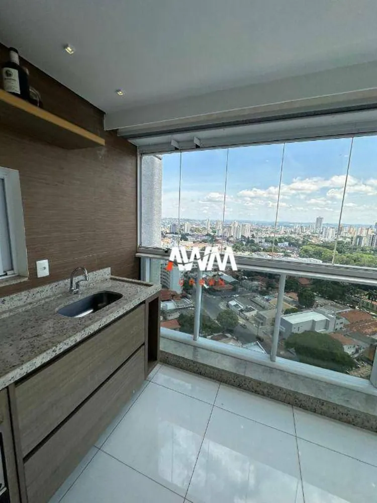 Apartamento, 3 quartos, 136 m² - Foto 7