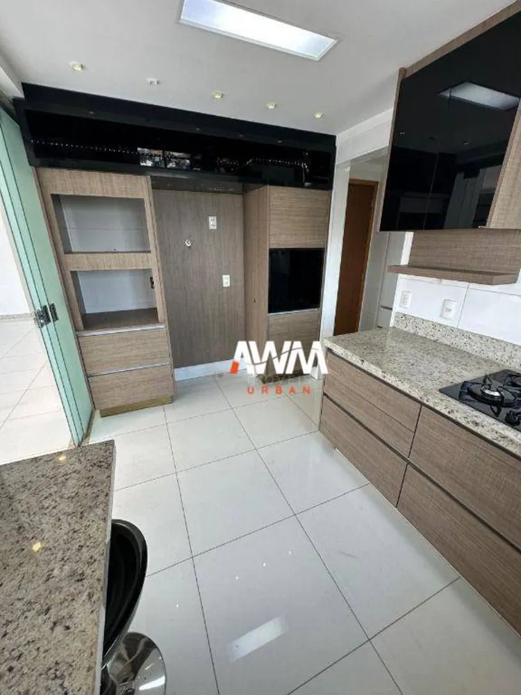 Apartamento, 3 quartos, 136 m² - Foto 12