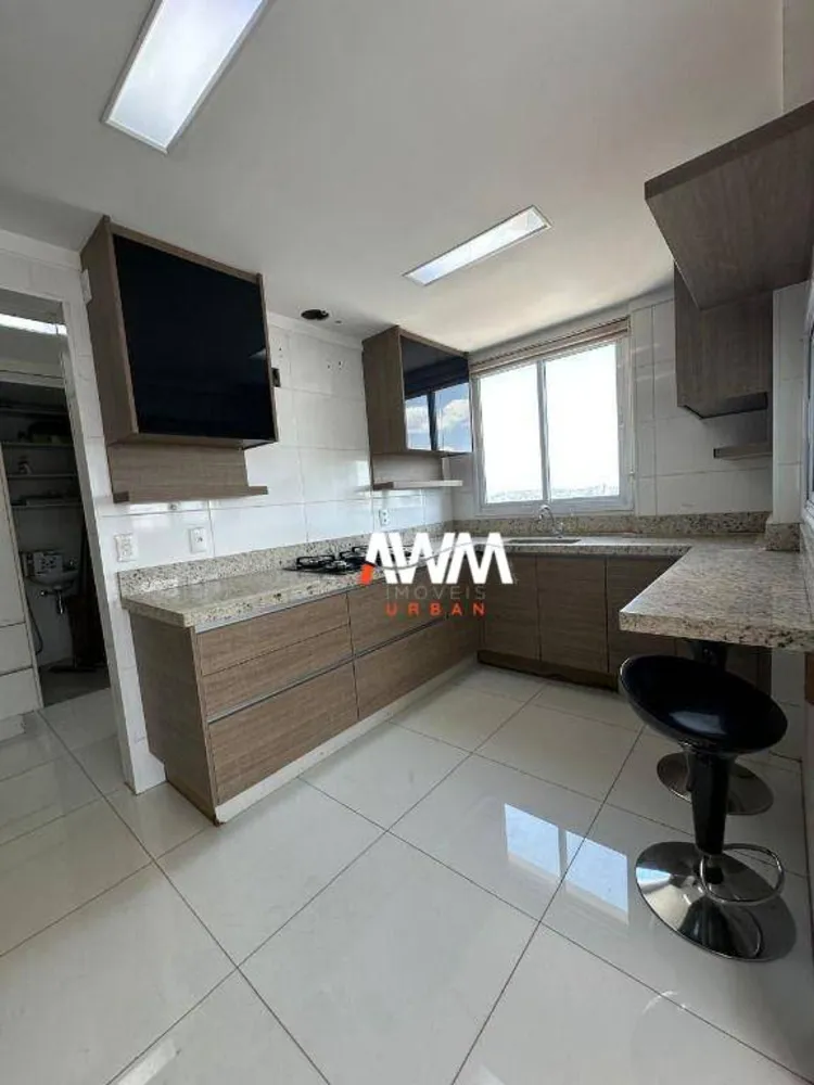 Apartamento, 3 quartos, 136 m² - Foto 13