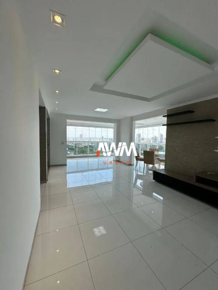 Apartamento, 3 quartos, 136 m² - Foto 5