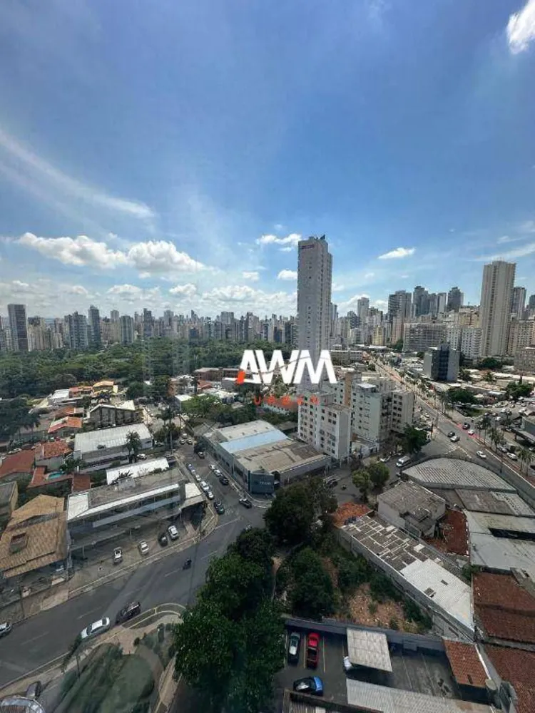 Apartamento, 3 quartos, 136 m² - Foto 6