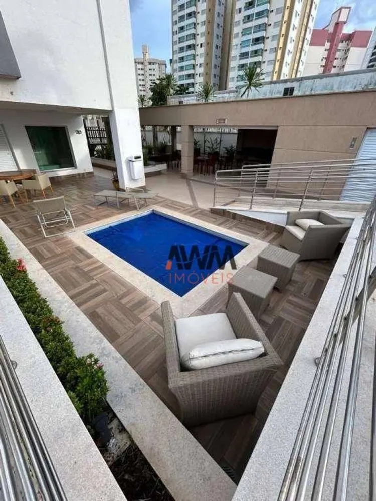 Apartamento, 3 quartos, 136 m² - Foto 15