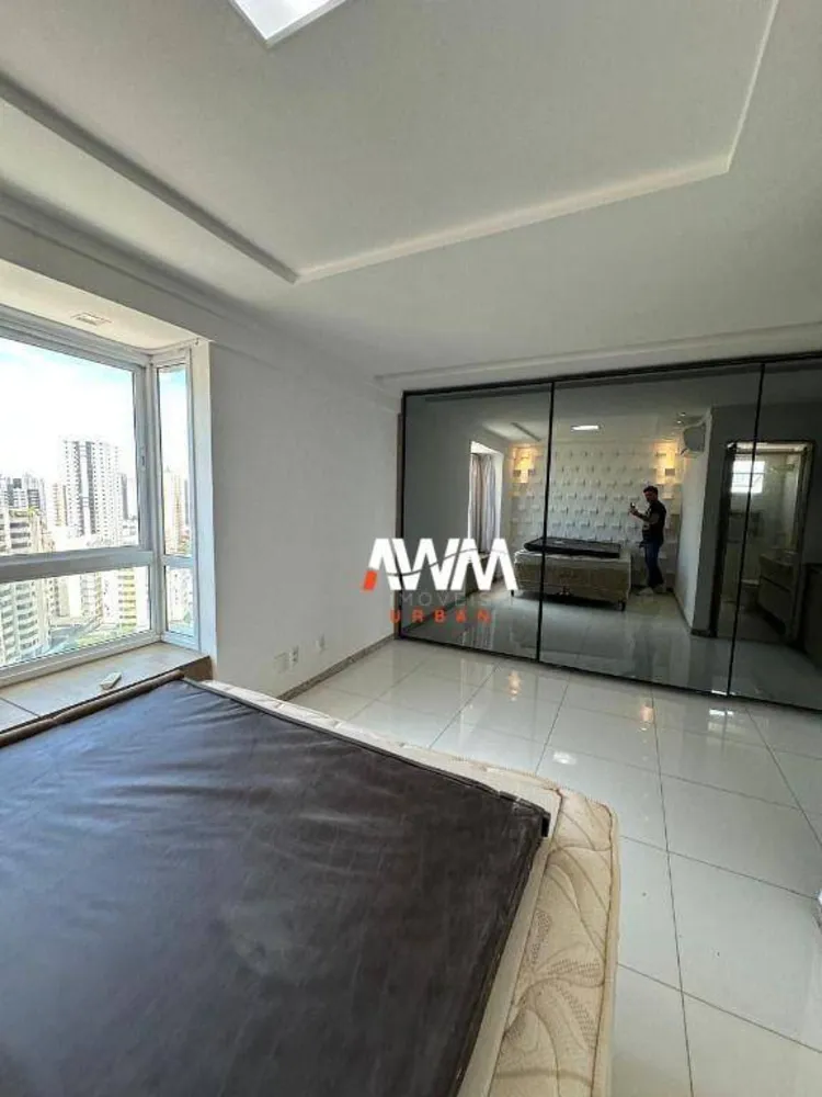 Apartamento, 3 quartos, 136 m² - Foto 9
