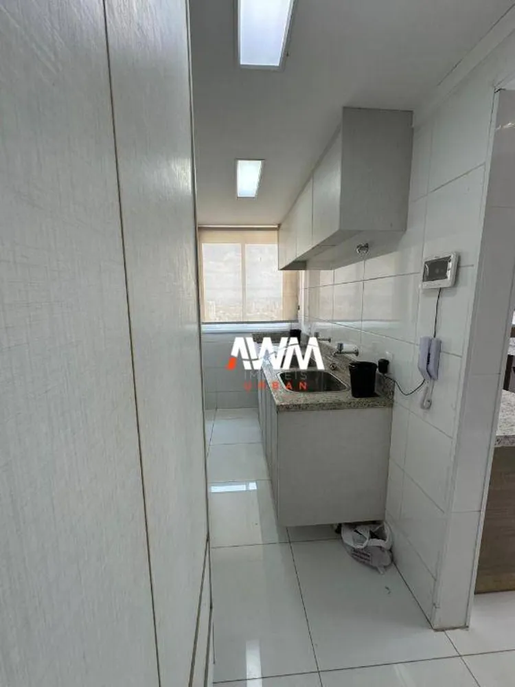 Apartamento, 3 quartos, 136 m² - Foto 11