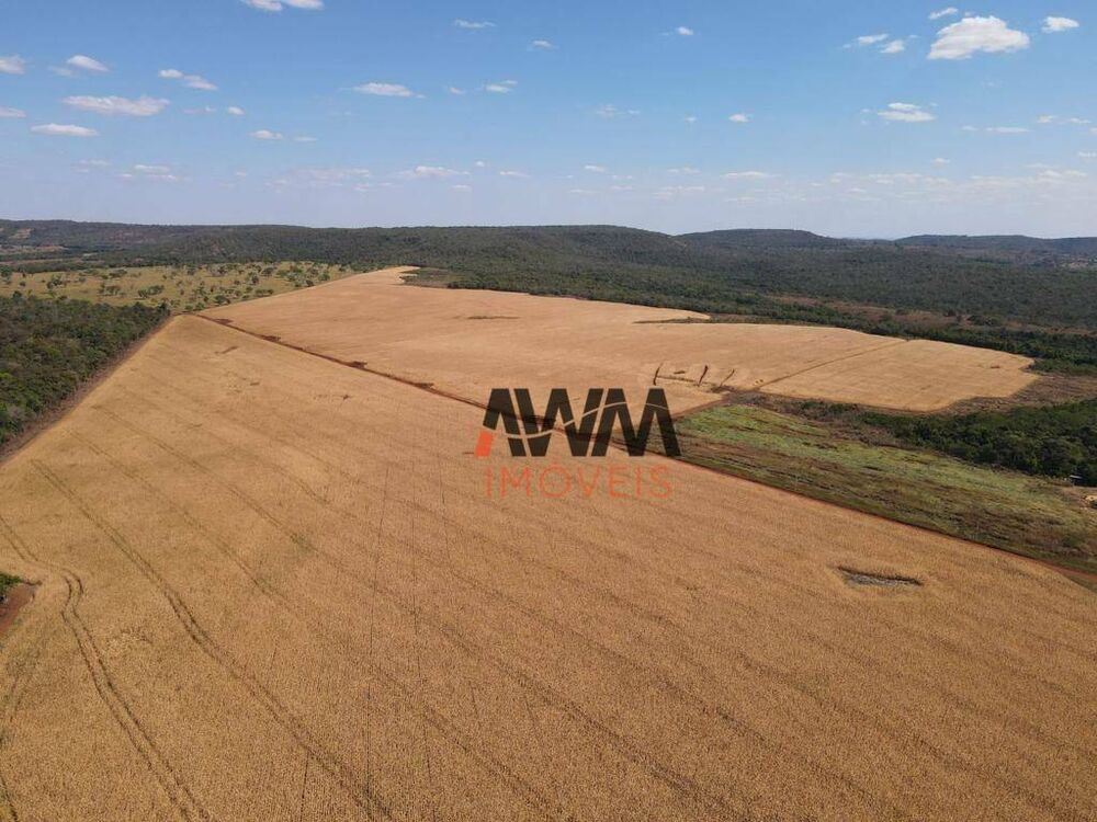 Fazenda à venda, 7066400M2 - Foto 20