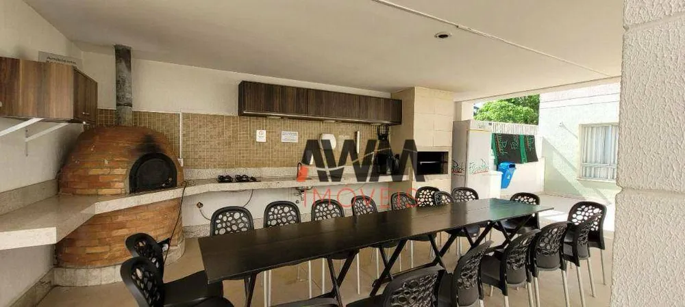 Apartamento, 4 quartos, 108 m² - Foto 10